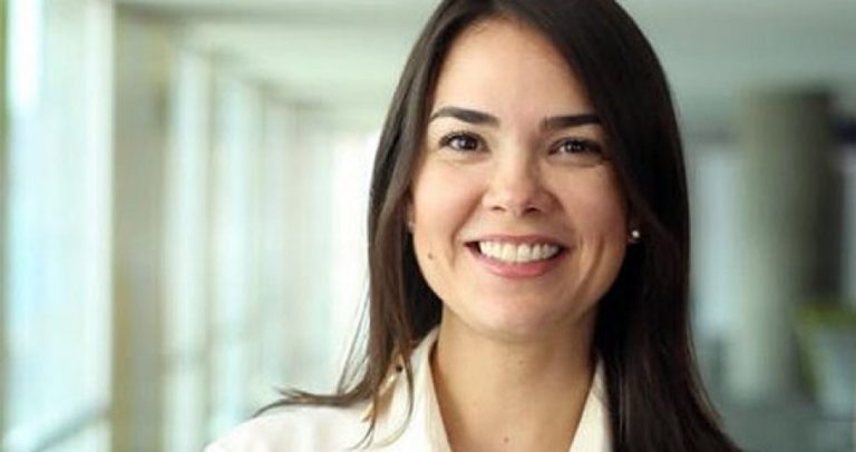 María Bibiana Botero