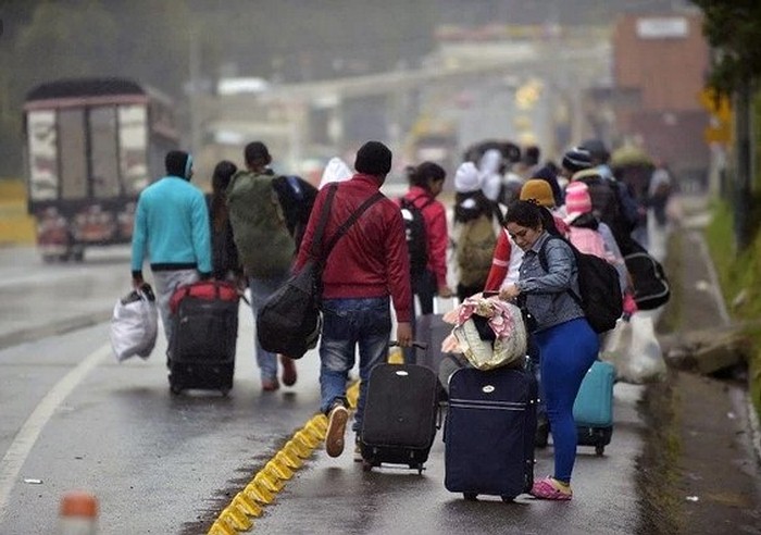 Estos son los pasos del Estatuto de Protección para Migrantes en Colombia