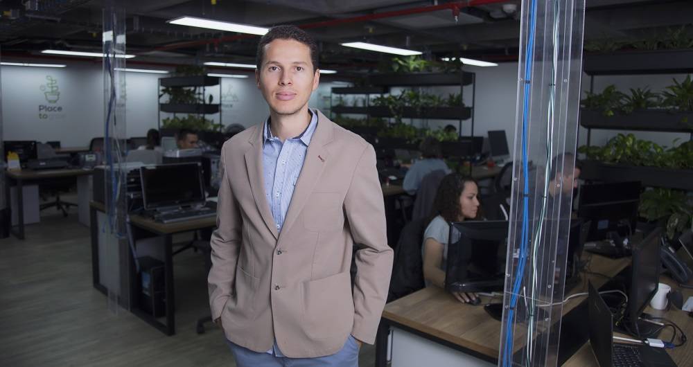 PlacetoPay avanza en implementación de 3D-Secure que se utilizará en pagos digitales en Colombia PlacetoPay avanza en implementación de 3D-Secure que se utilizará en pagos digitales en Colombia