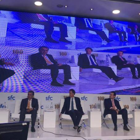 Principales conglomerados financieros, en contra de primas salariales extralegales