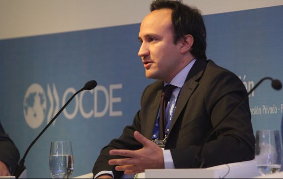 Ocde: El tema tributario sigue siendo una agenda pendiente en Colombia