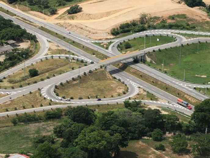 Acreedores de Ruta del Sol III piden que se les paguen las deudas