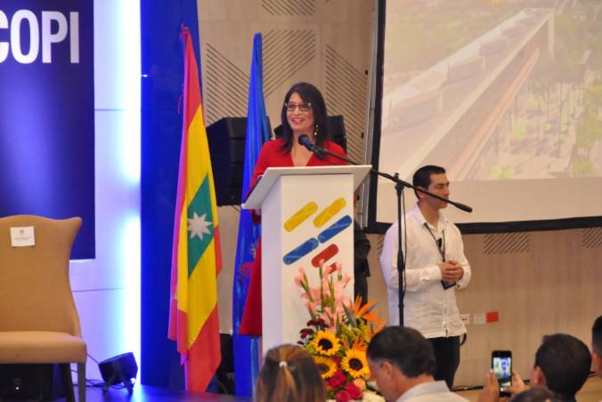 Acopi: Quieren ajustar la ley de pronto pago al interés de unos pocos
