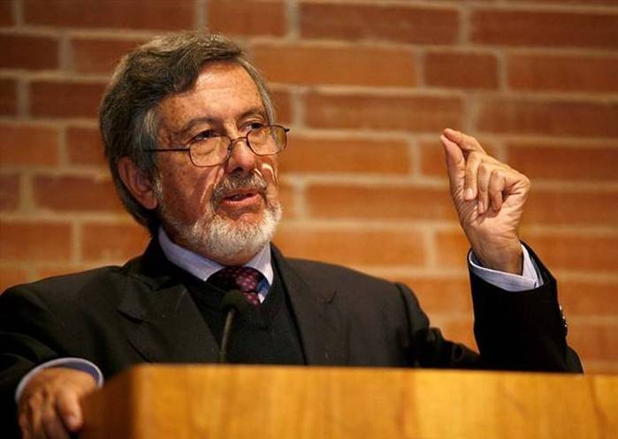 A sus 73 años, falleció en EE. UU. el exministro de Hacienda Guillermo Perry