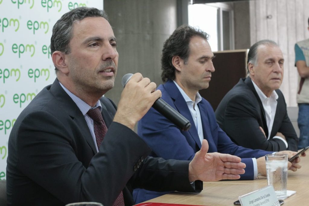 A pesar de cobertura billonaria en Hidroituango, EPM seguirá con desinversiones