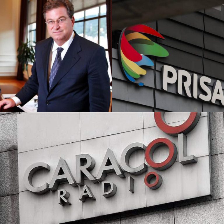 Grupo Gilinski estaría negociando compra de Caracol Radio con Prisa Grupo Gilinski estaría negociando compra de Caracol Radio con Prisa