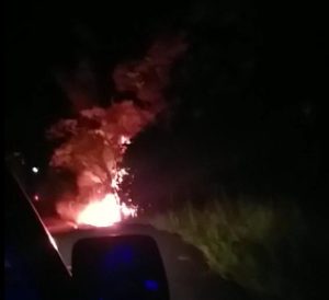 Atentan contra Oleoducto Transandino en Putumayo