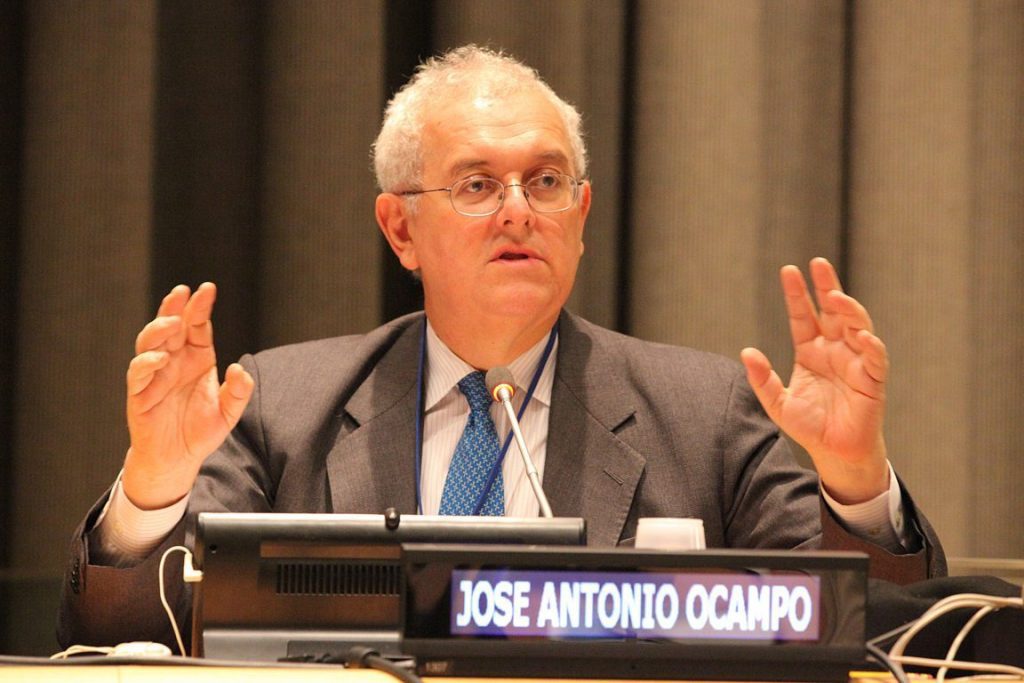 Codirector Ocampo no ve riesgos para que inflación termine el 2019 por encima del 4 %