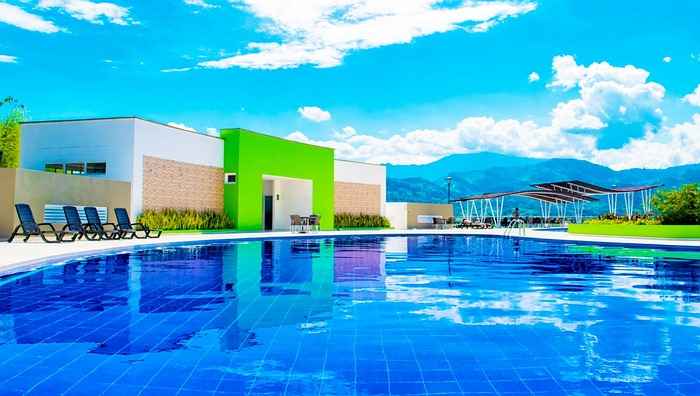 Constructora El Poblado quiere llegar hacia 2025 a mercados de México, Ecuador y Perú