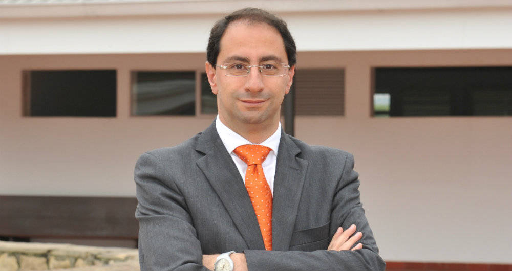 Al ministro de Comercio no le preocupa el aumento reciente de las importaciones