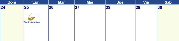 Actualización | Calendario de resultados Bolsa de Colombia para tercer trimestre 2019
