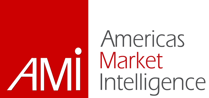 Americas Market Intelligence estima que PIB de Colombia crecerá 3,3 % en 2019 y 3,4 % en 2020
