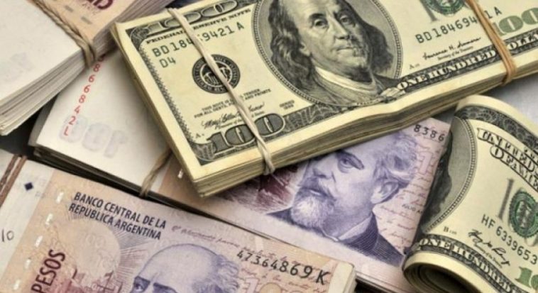 Argentina reanuda negociación con bonistas buscando salida a canje de deuda