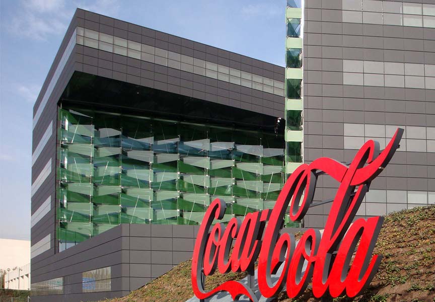 Coca-Cola ve señales de recuperación después de un trimestre ‘desafiante’