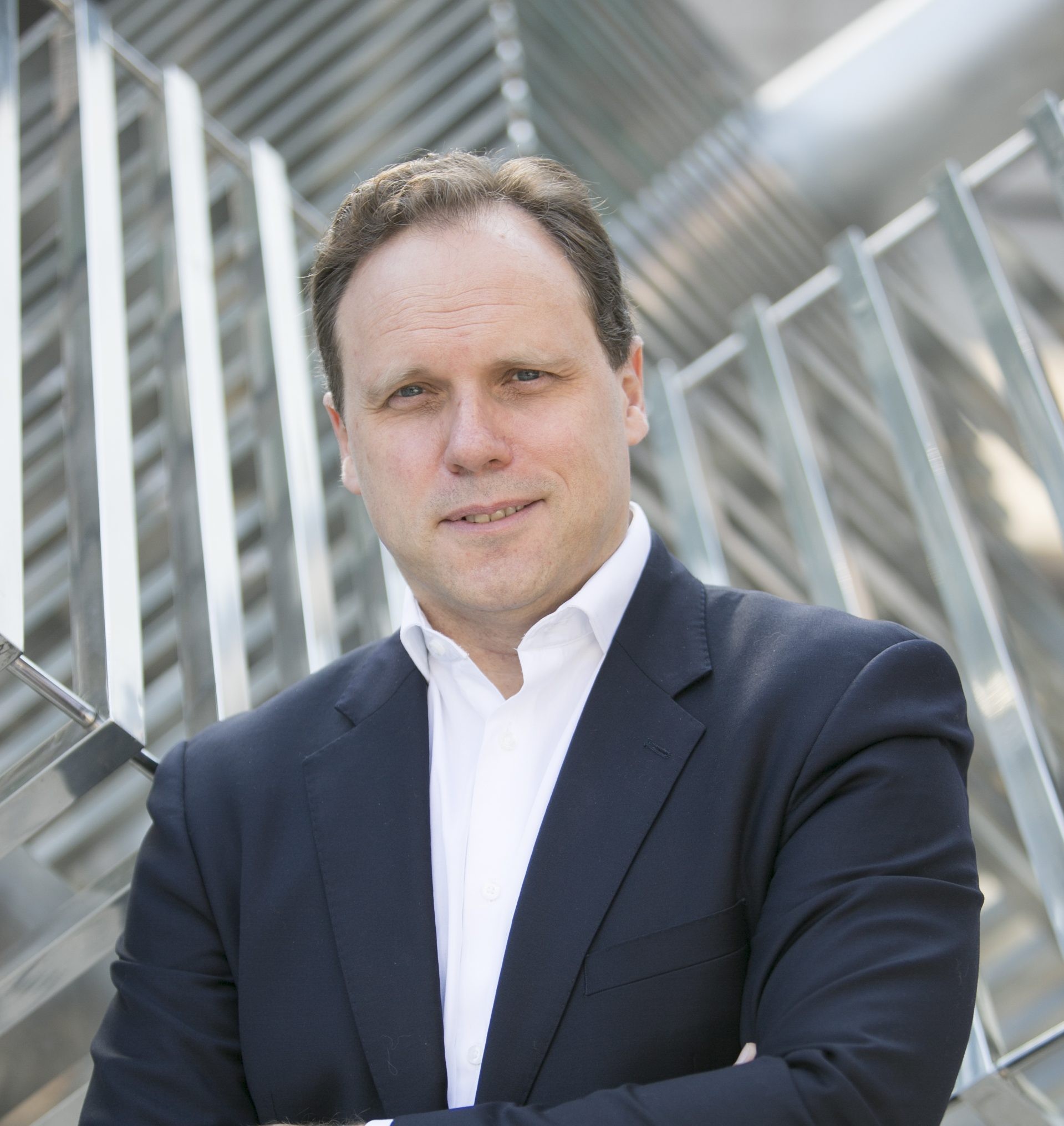 Daniel Lacalle - Economista Jefe en Tressis Sociedad de Valores