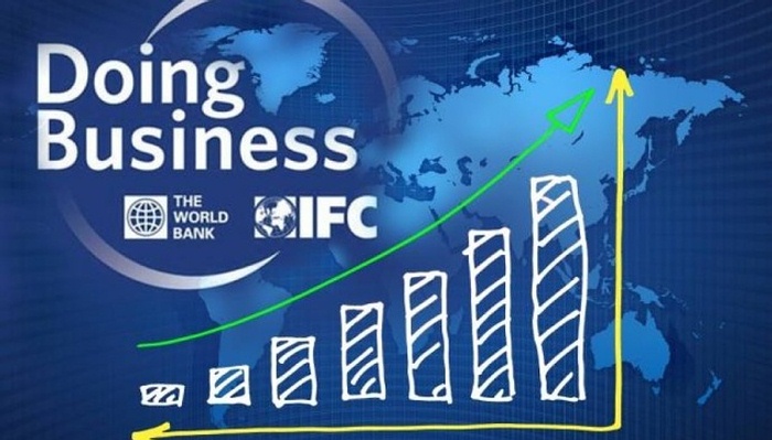 A pesar de reformas, Colombia bajó dos posiciones en el ranking Doing Business de 2020