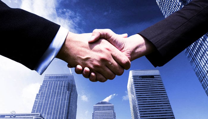 GEB y Enel superan diferencias y firman acuerdo de inversión; GEB va por ISA