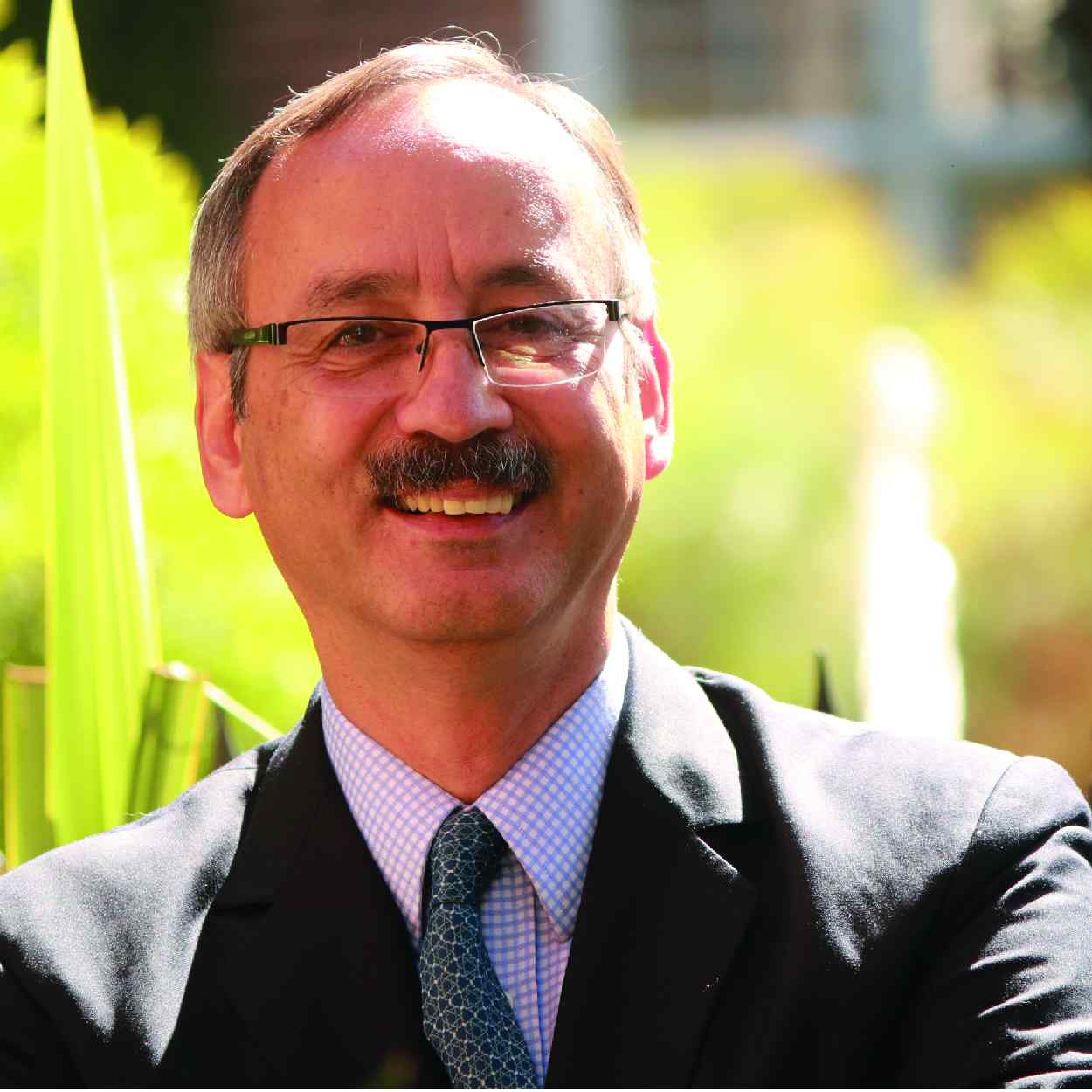 Gustavo Toro - Presidente Ejecutivo COTELCO