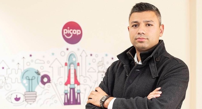 App de transporte Picap va hasta por US$50 millones de nuevos inversionistas