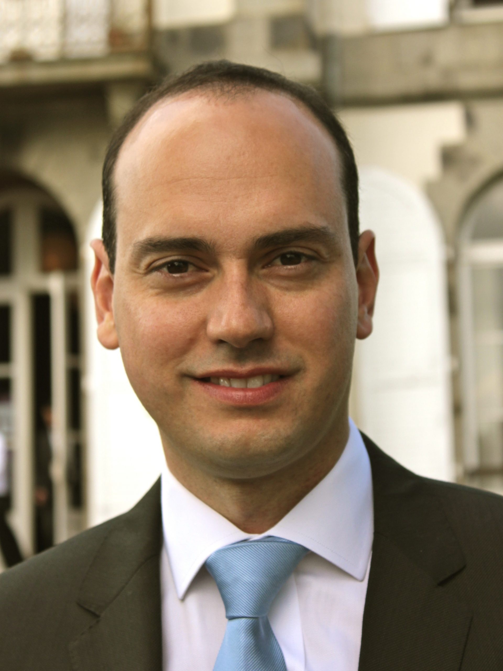 José Ignacio López - Director Ejecutivo de Investigaciones Económicas de Corficolombiana