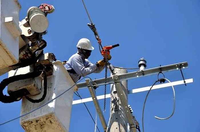 Adjudicada construcción de nueva subestación eléctrica La Marina en Cartagena