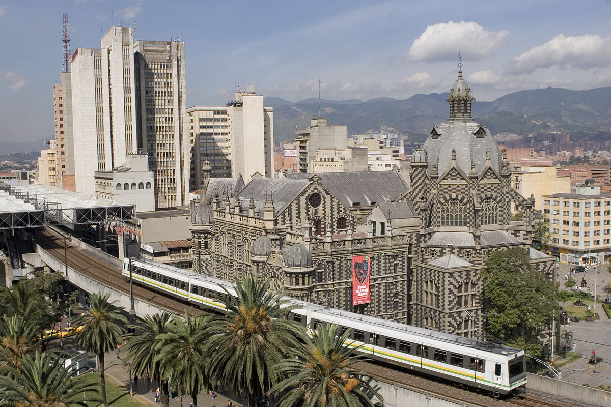 Encuesta de Percepción Ciudadana reveló que 83% de habitantes de Medellín están satisfechos con la ciudad