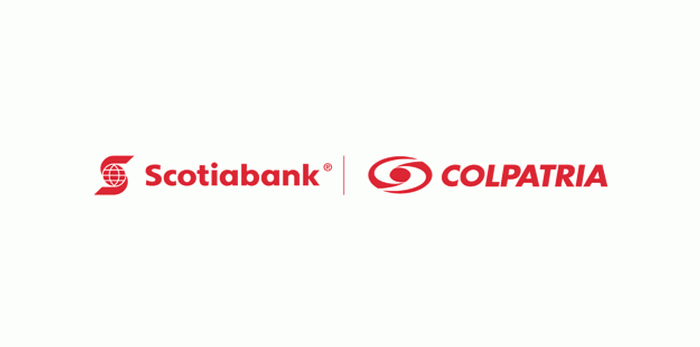 Scotiabank Colpatria colocó $224.700 millones en bonos a 10 años