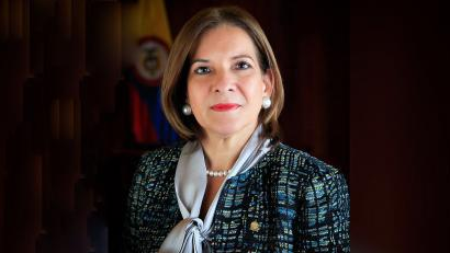 Ruedan las primeras cabezas por fuga de Aida Merlano