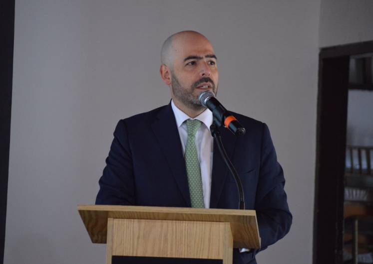 SAC: Incremento del 6 % en salario mínimo no fue un error; dólar tiene efectos mixtos sobre el agro