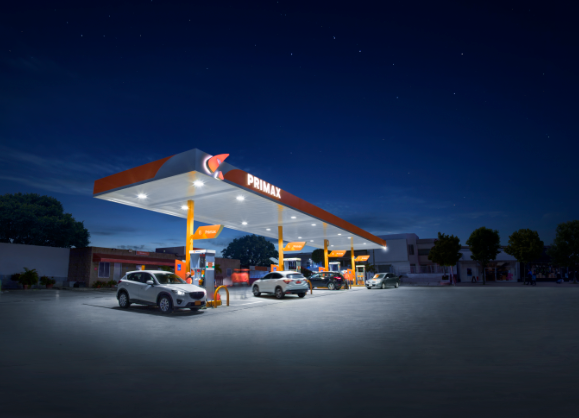 Primax quiere aumentar participación en el mercado de combustibles al 50 % en 10 años