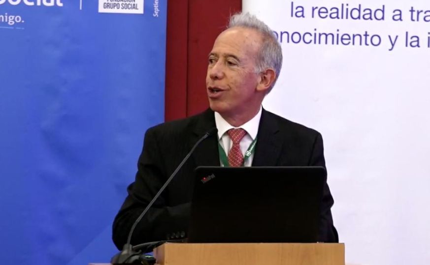 Anif propone nueva tributaria en 2020; incremento del salario mínimo no debería superar el 4,5 %