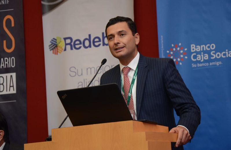 Superfinanciera proyecta crecimiento de cartera bruta de 4,08 % en 2019; cartera vencida bajaría