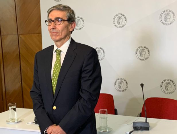 Codirector Steiner: No vamos a llegar a inflación del 3 % en el corto plazo