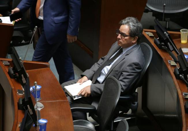 Gobierno buscará sostenibilidad de finanzas públicas tras fallo contra Ley de Financiamiento