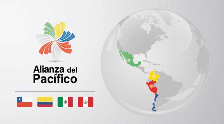 Alianza del Pacífico buscará emitir segundo bono para mitigar riesgo de catástrofes; habrá más integración financiera