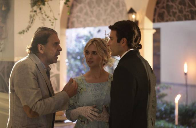 El jueves será el lanzamiento de la película que rinde tributo al emprendimiento paisa