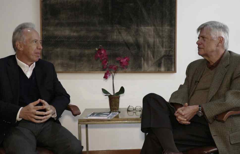 Estos son los nombres que suenan para las presidencias de Fasecolda y Anif