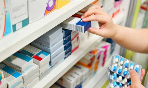 Ventas de la industria farmacéutica podrían llegar a los $63,4 billones en 2032