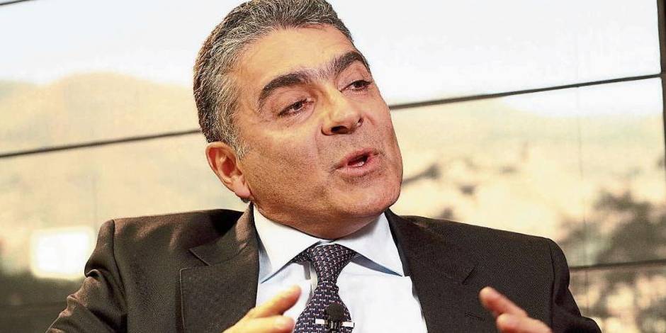 Incremento del salario mínimo del 6 % afectó mercado laboral según presidente de Grupo Sura
