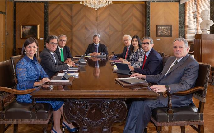 Junta del Banco de la República será el lunes a partir de las 7 am tras ser suspendida hoy