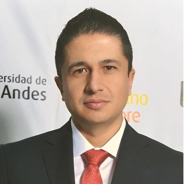 Sergio Cabrales - Profesor del Departamento de Ingeniería Industrial de la Universidad de los Andes