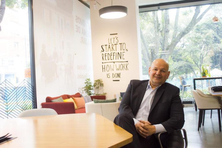 Regus amplía su presencia en Medellín con nueva sede y expande negocio de coworkings en Colombia