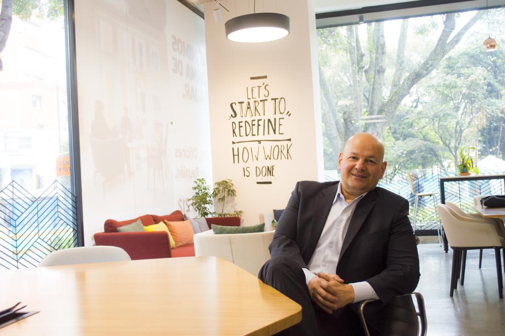 Regus amplía su presencia en Medellín con nueva sede y expande negocio de coworkings en Colombia