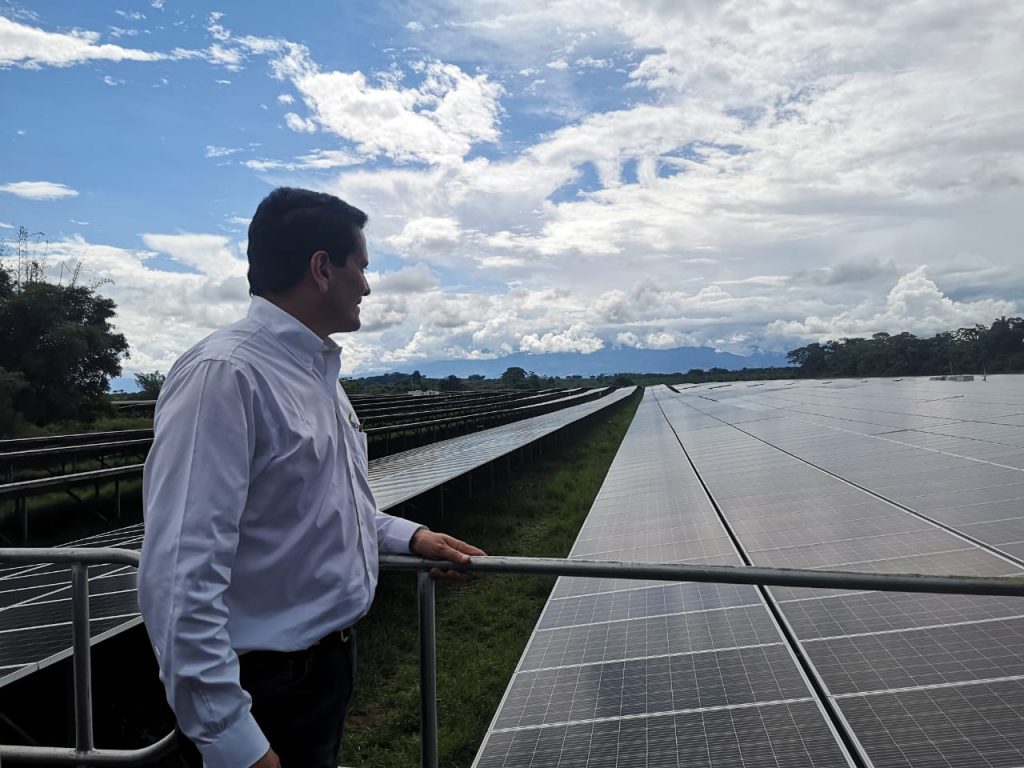 El 40 % de ingresos de Ecopetrol provendría de ISA y Cenit 