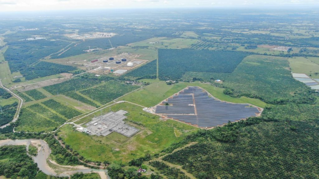 Ecopetrol proyecta invertir entre US$150-200 millones en proyectos de energía renovable