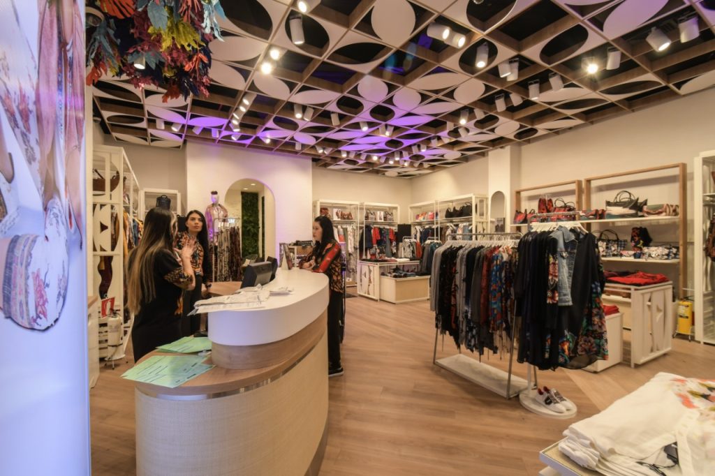 Desigual lanza nueva imagen de marca en Latinoamérica y proyecta mayor crecimiento en la región