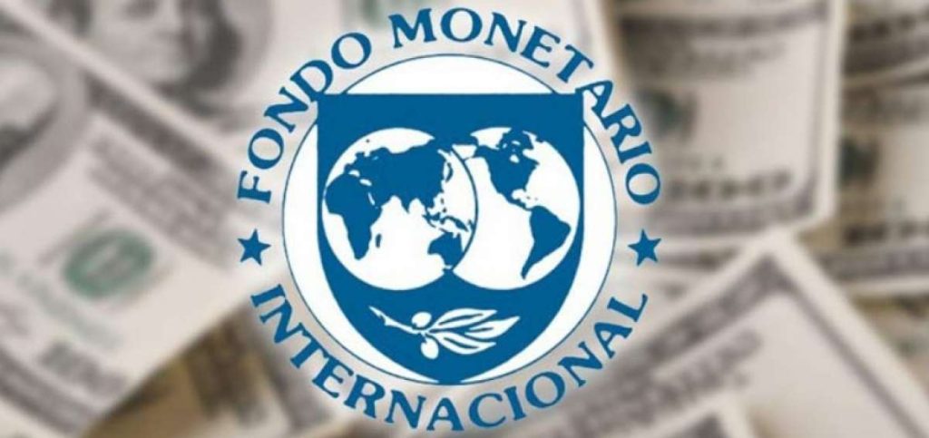 Por migración venezolana, gasto de Colombia incrementaría 0,6 % del PIB al 2023, según el FMI