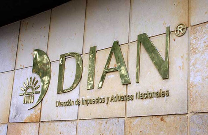 logo dian