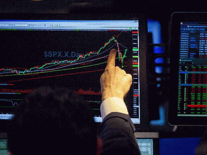 Índice S&P 500 alcanzó nuevo récord histórico; Índice Colcap en Colombia tocó máximo del año