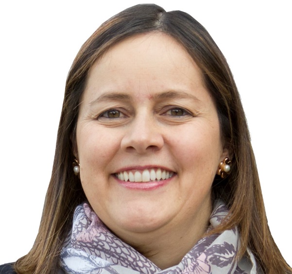Juana Téllez - Economista Jefe de BBVA Research para Colombia